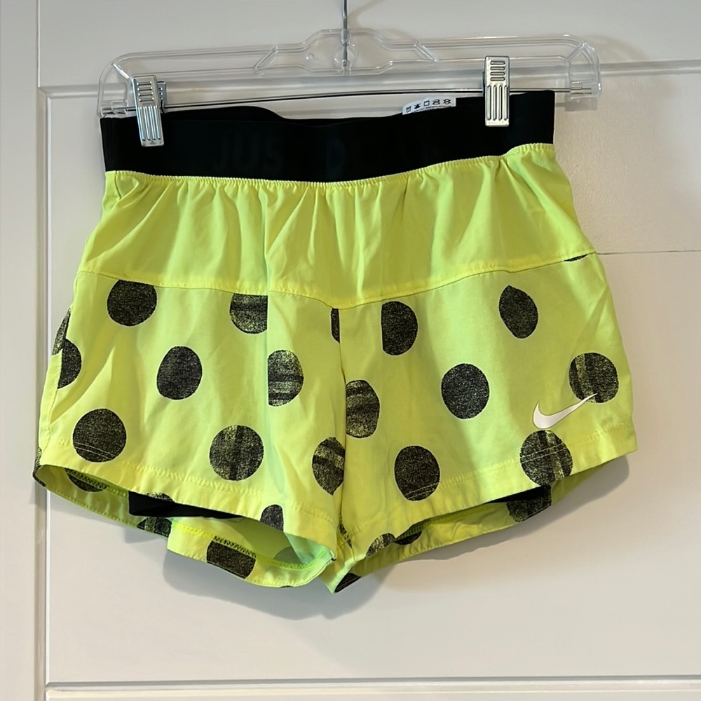Nike Dry-Fit shorts